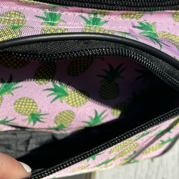 Sojourner Bags - Rave Fanny Pack - Packs for Festival Women, Men - Picture 6 of 7